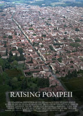 Raising Pompeii