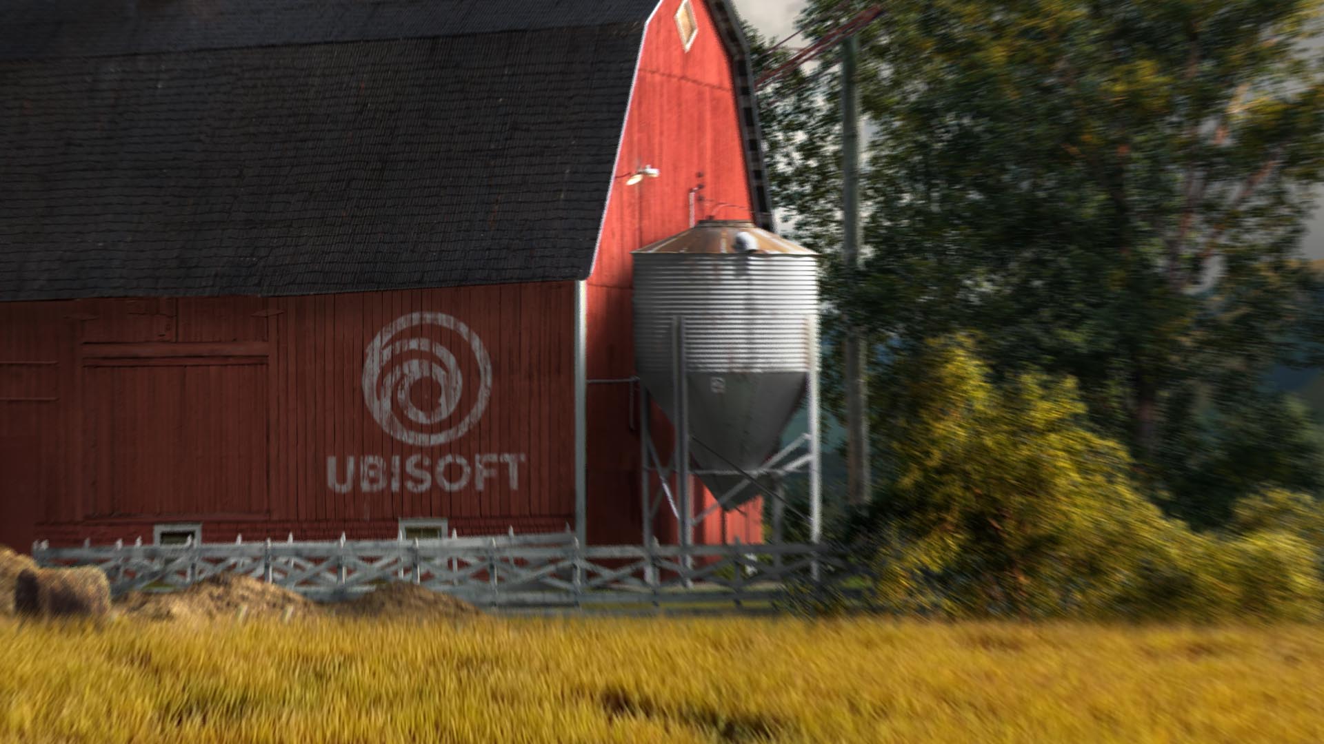 Ubisoft Far Cry 5