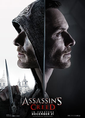 assassin's creed