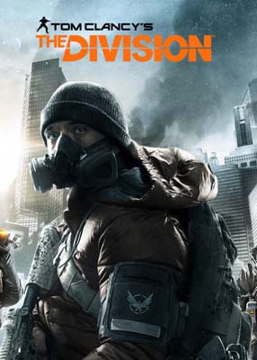 The Division Concept Art