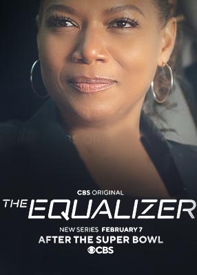 The Equalizer