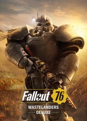 Fallout76