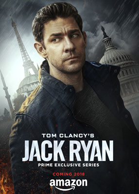 Tom Clancy's Jack Ryan