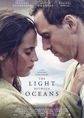 The Light Between Oceans