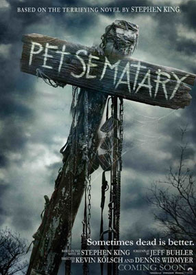 Pet Sematary