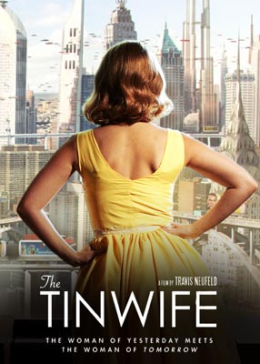 The Tin Wife Travis Neufeld FilmCoup