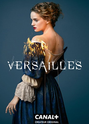 Versailes Season 02