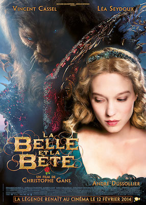 La Belle et la Bete