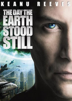 The Day the Earth Stood Still