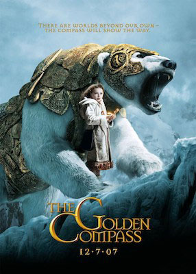 The Golden Compass