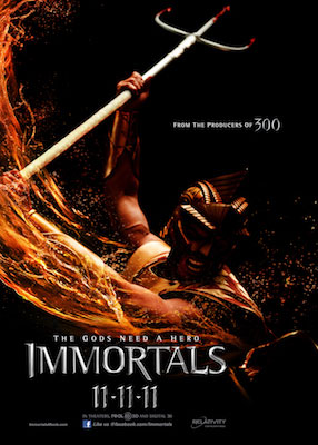 Immortals