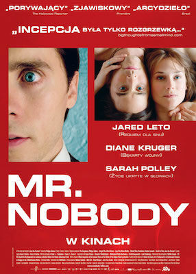 Mr Nobody