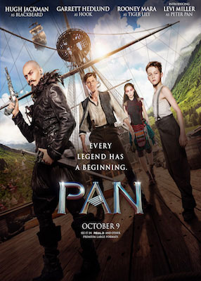 Pan