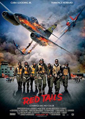 Red Tails