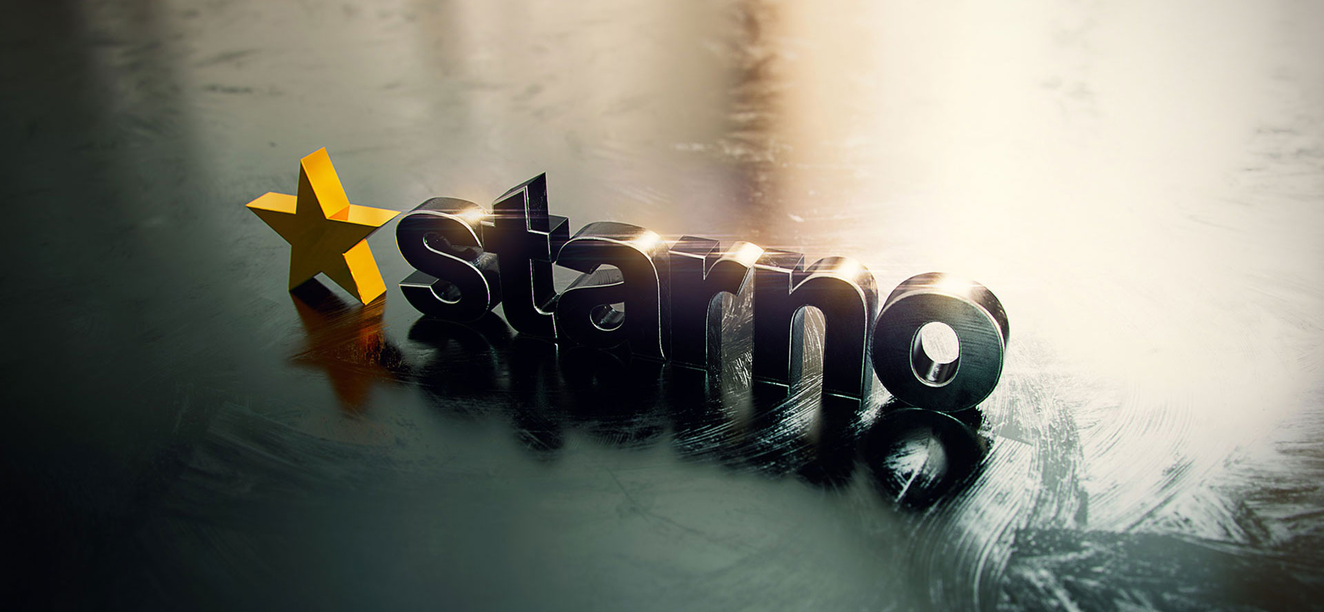 starno logo