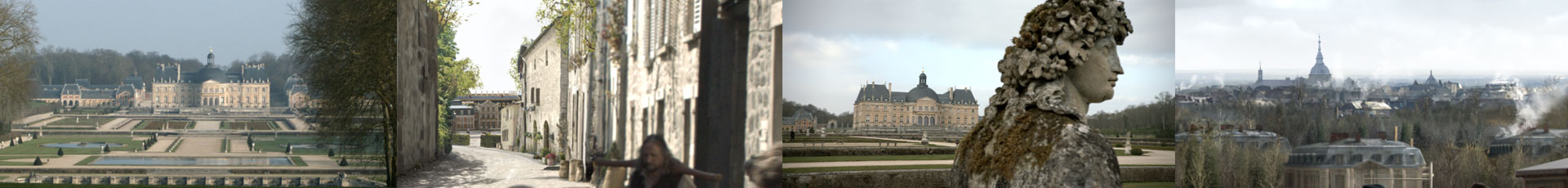 Versailles