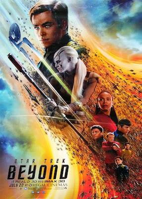 Star Trek Beyond