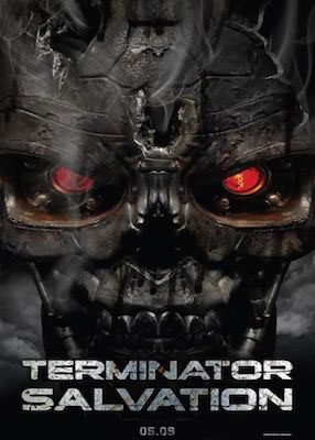 Terminator 4