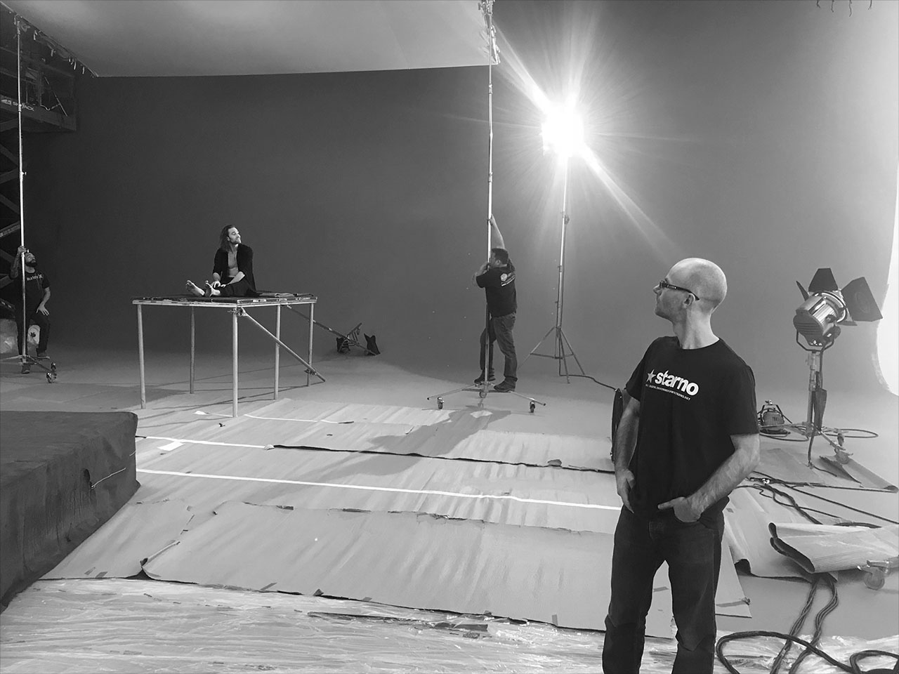 STARNO Studio Souvenir 03