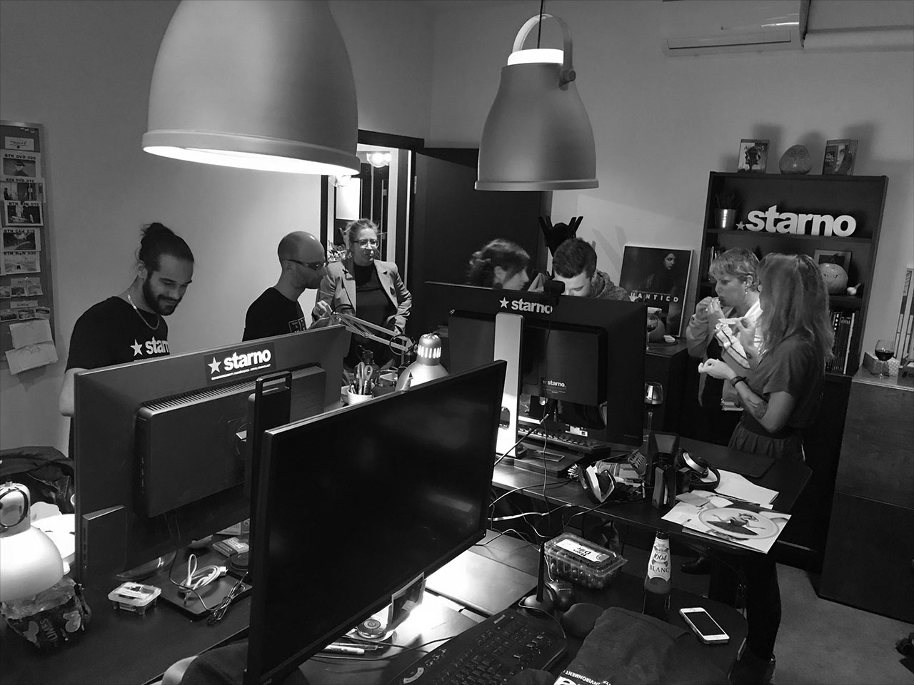 STARNO Studio Souvenir 04