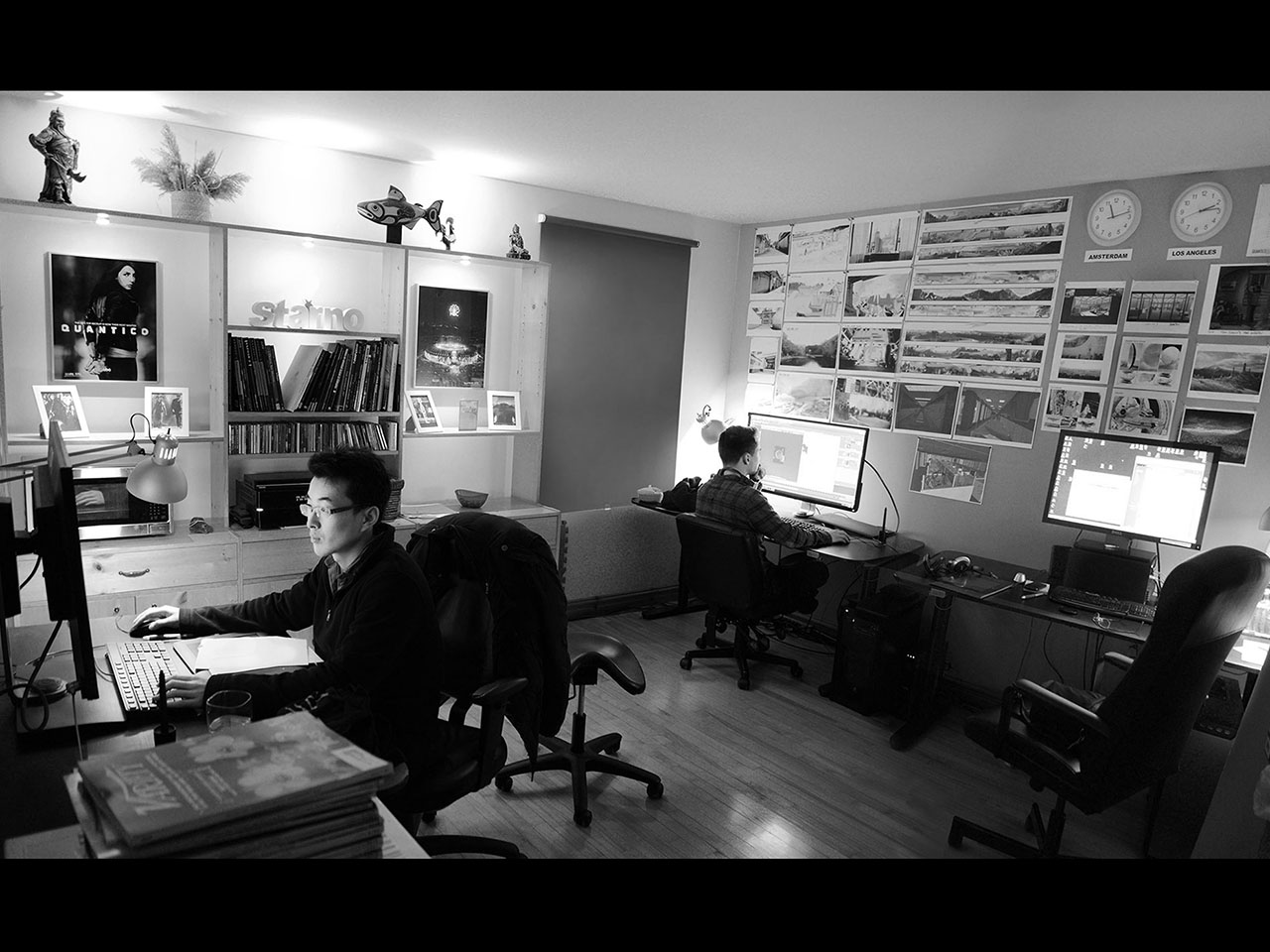 STARNO Studio Souvenir 05