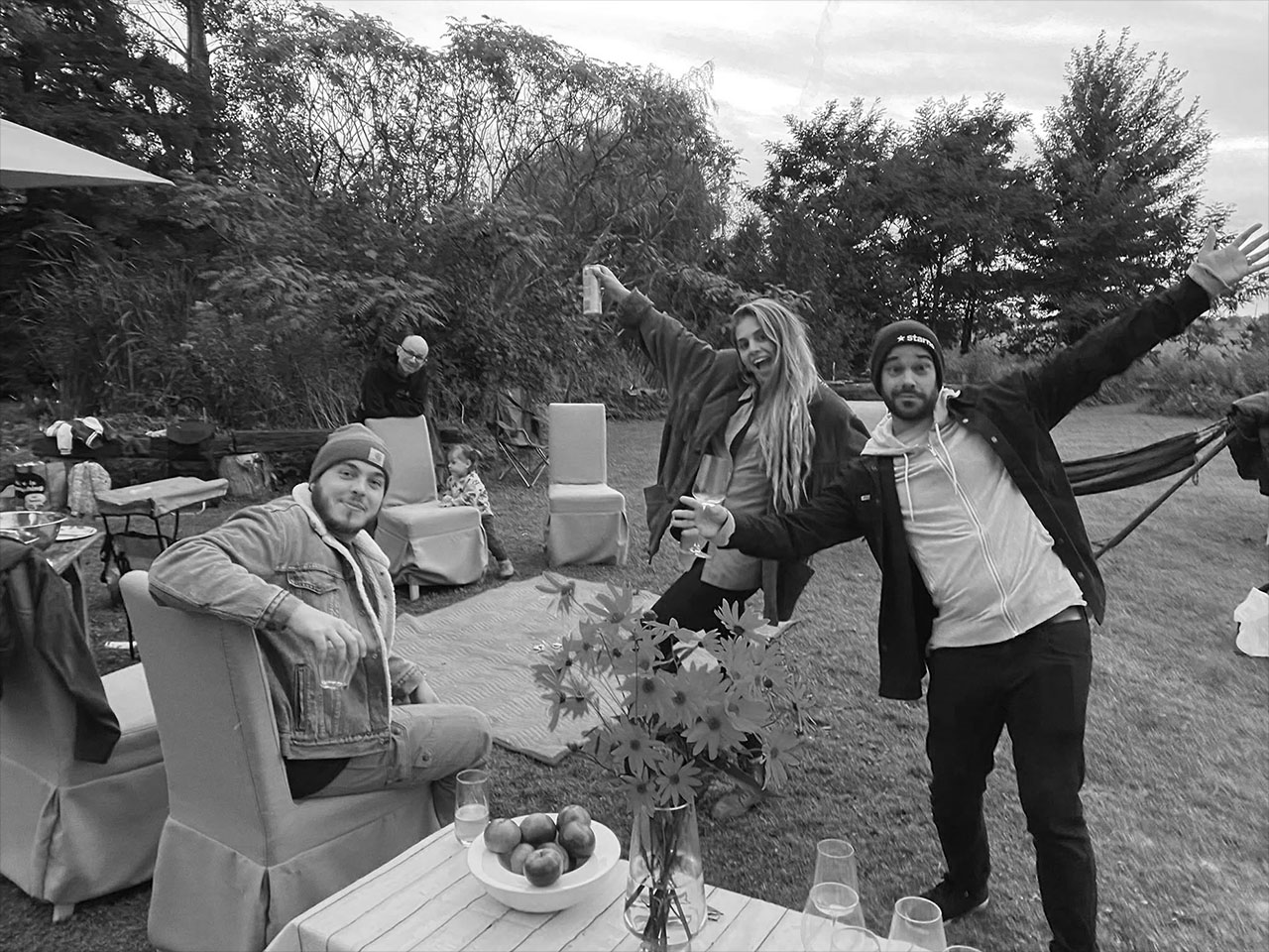 STARNO Studio Souvenir 10