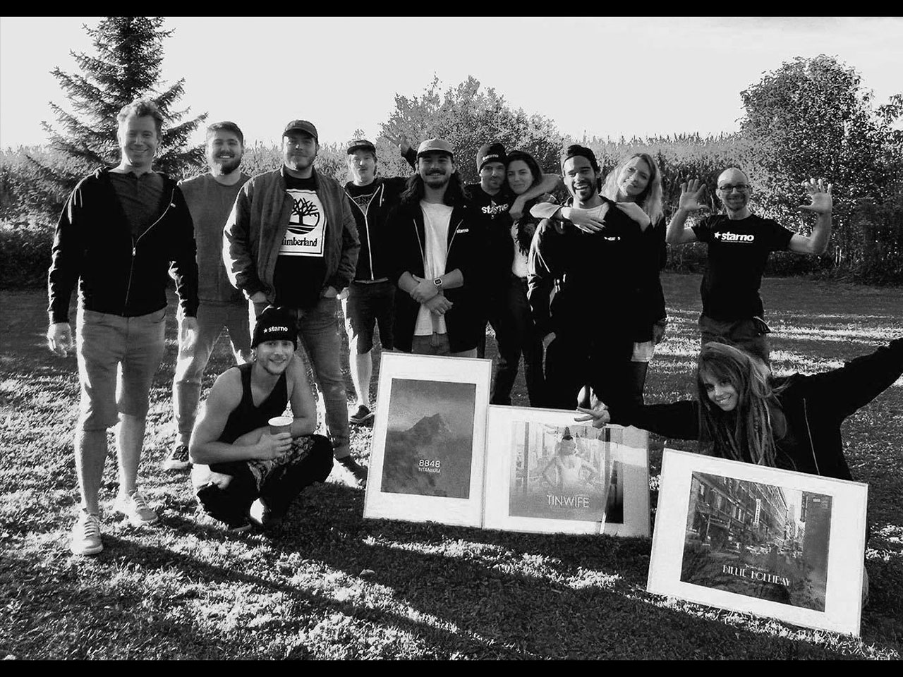 STARNO Studio Souvenir 11