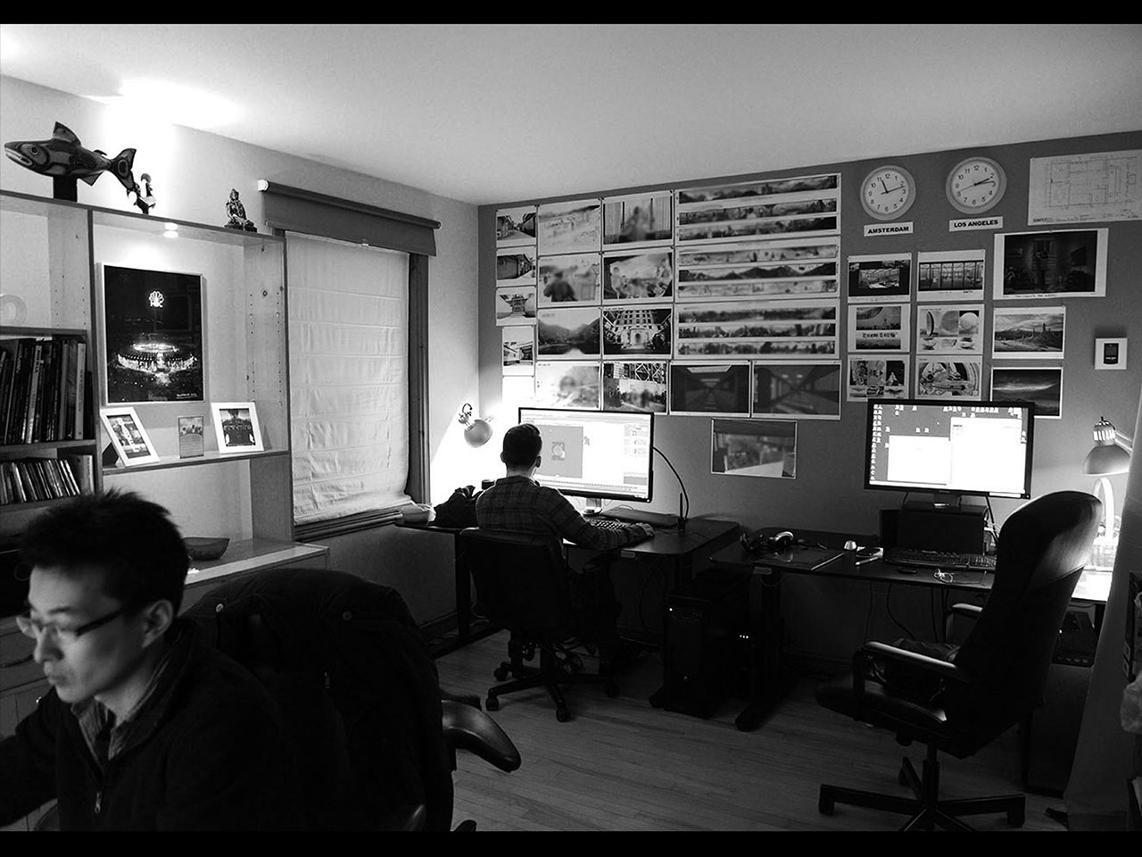 STARNO Studio Souvenir 12