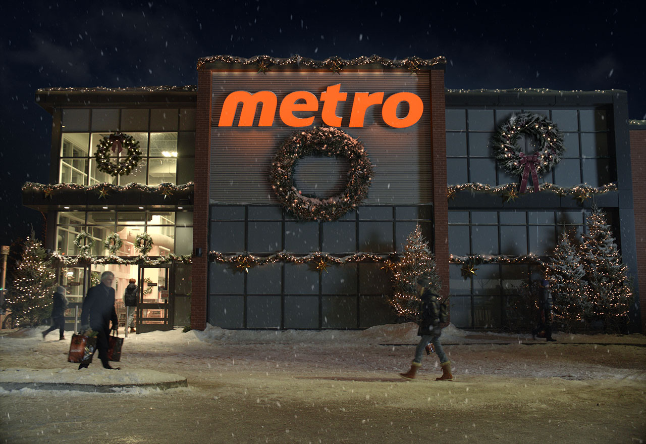 MATTE PAINTING PRECOMP