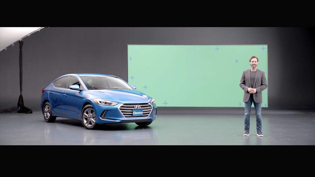 DIGITAL CLEANUP & CABLING REMOVAL