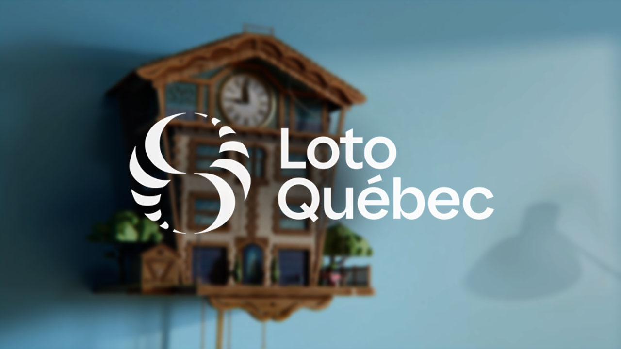 LOTO-QUÉBEC ADVERTISING