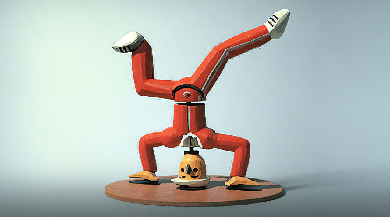 LOTO-QUÉBEC - CONCEPT ART 07