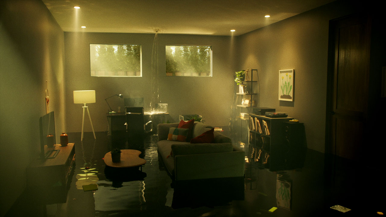 DIGITAL WINDOW EXTENSION