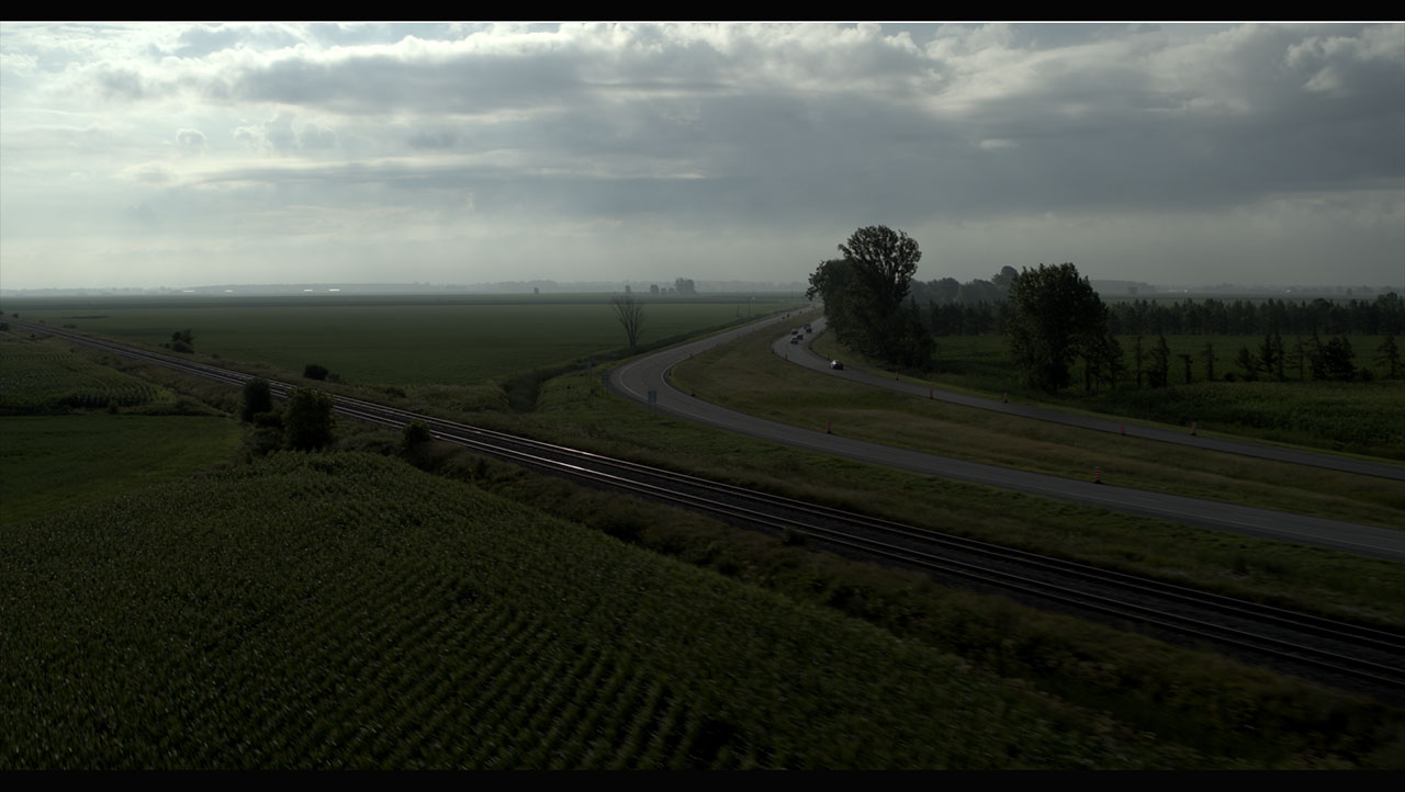 BEFORE - SUMMER SHOOTING