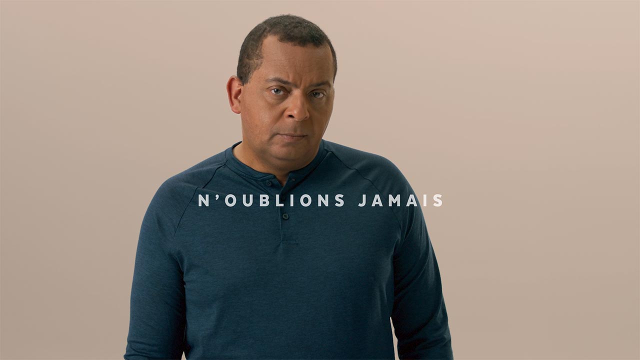 GREGORY CHARLES - ORIGINAL