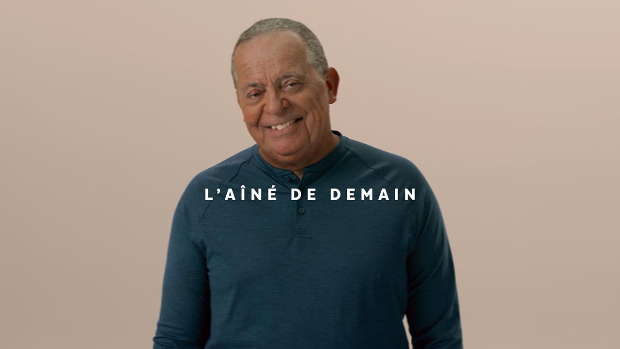 GREGORY CHARLES - DIGITAL AGING