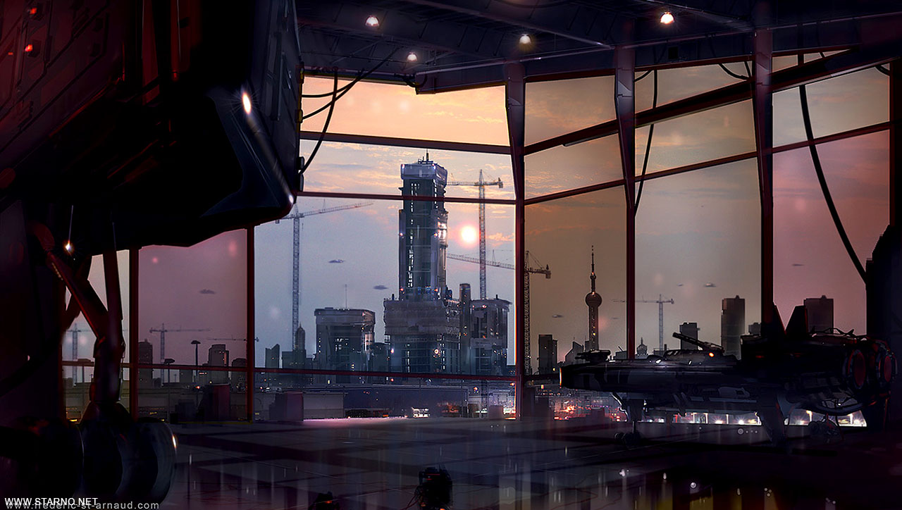 The Day Before Christmas