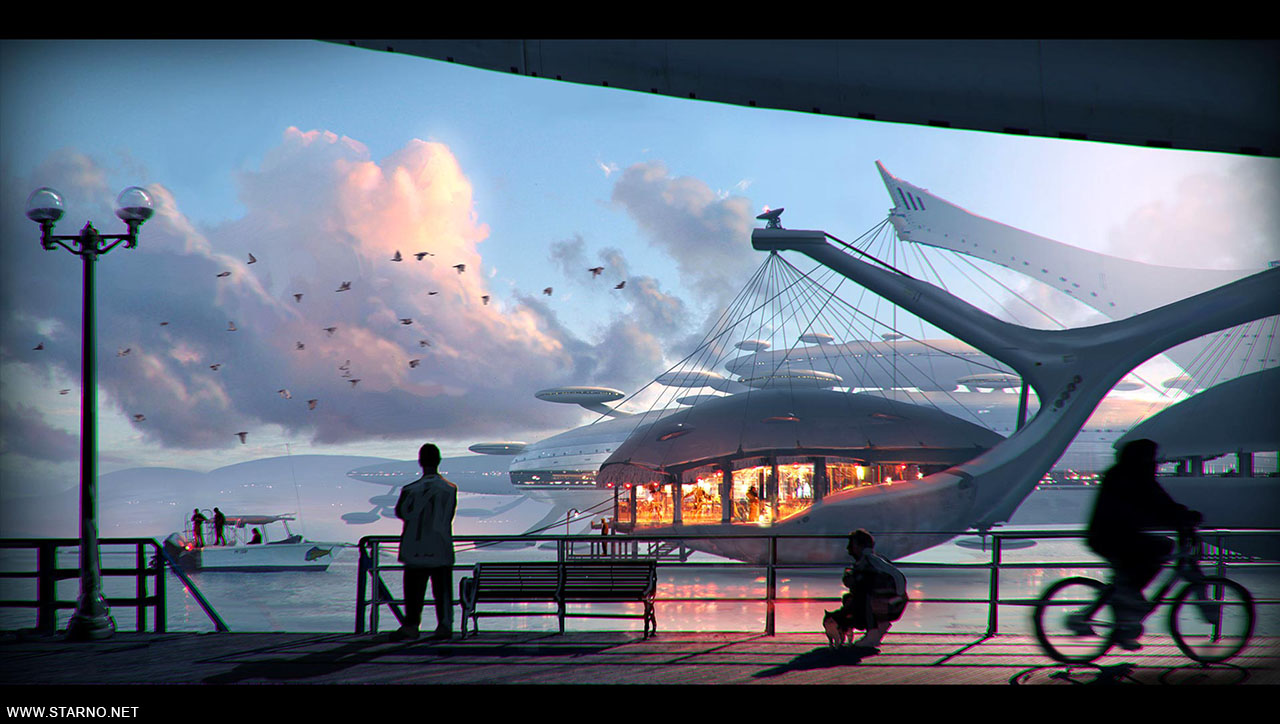 Haapu South Pacific Resort