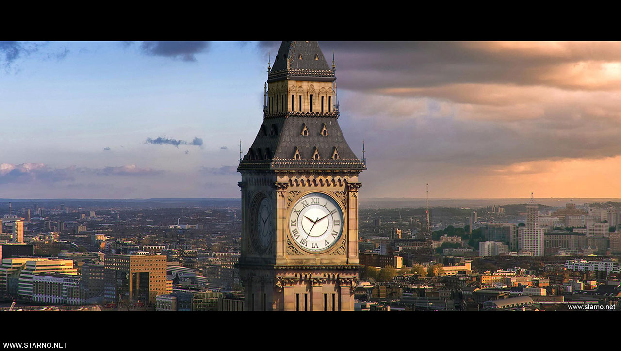 8848 Titanium Advertising