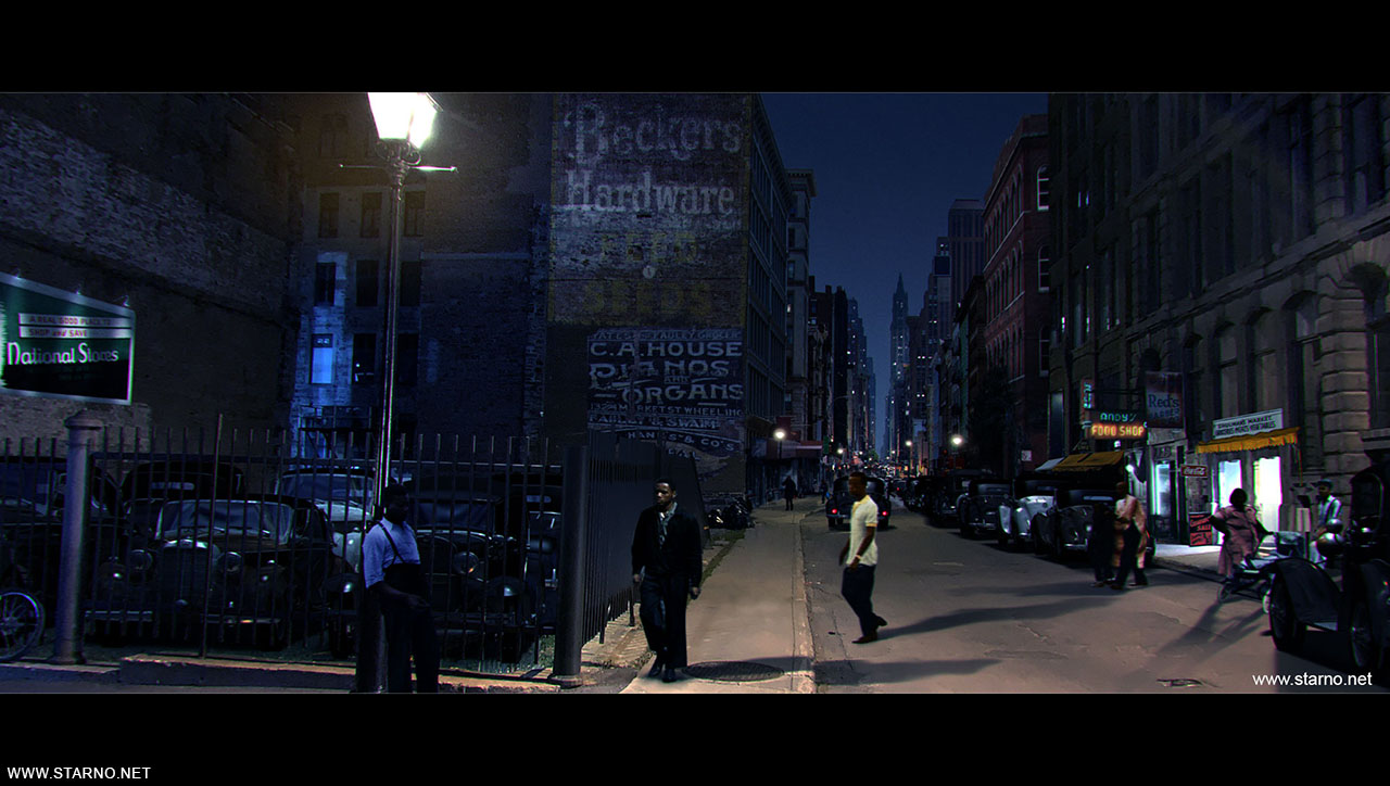 The United States vs. Billie Holiday