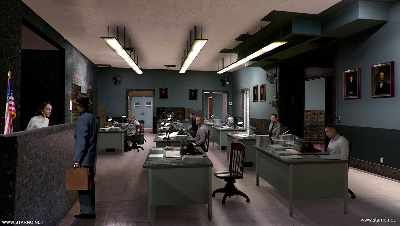 The United States vs. Billie Holiday