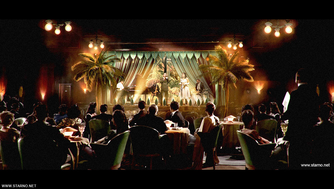 The United States vs. Billie Holiday