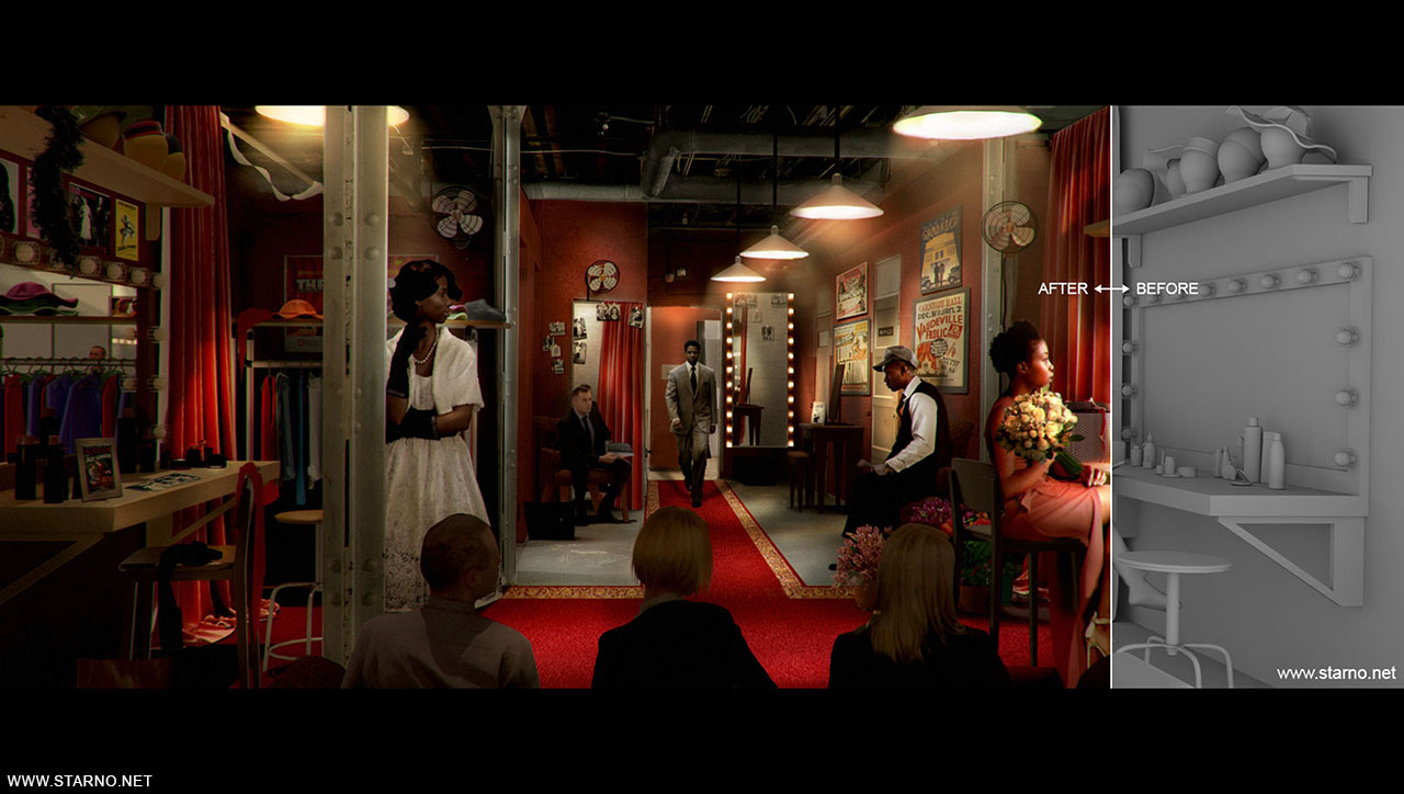 The United States vs. Billie Holiday