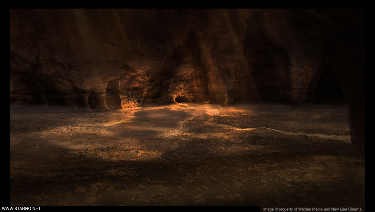 JOURNEY TO THE CENTER OF THE EARTH