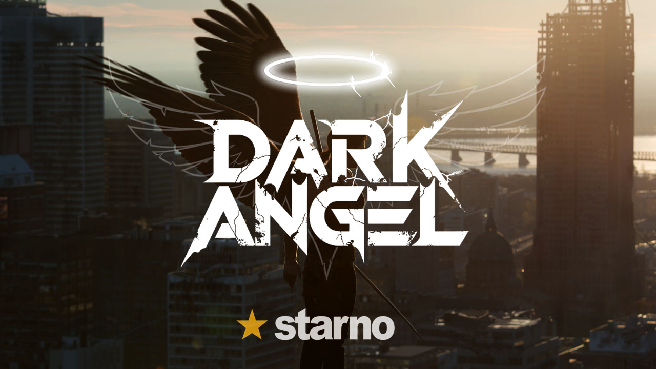 DARK ANGEL: INQUISITION