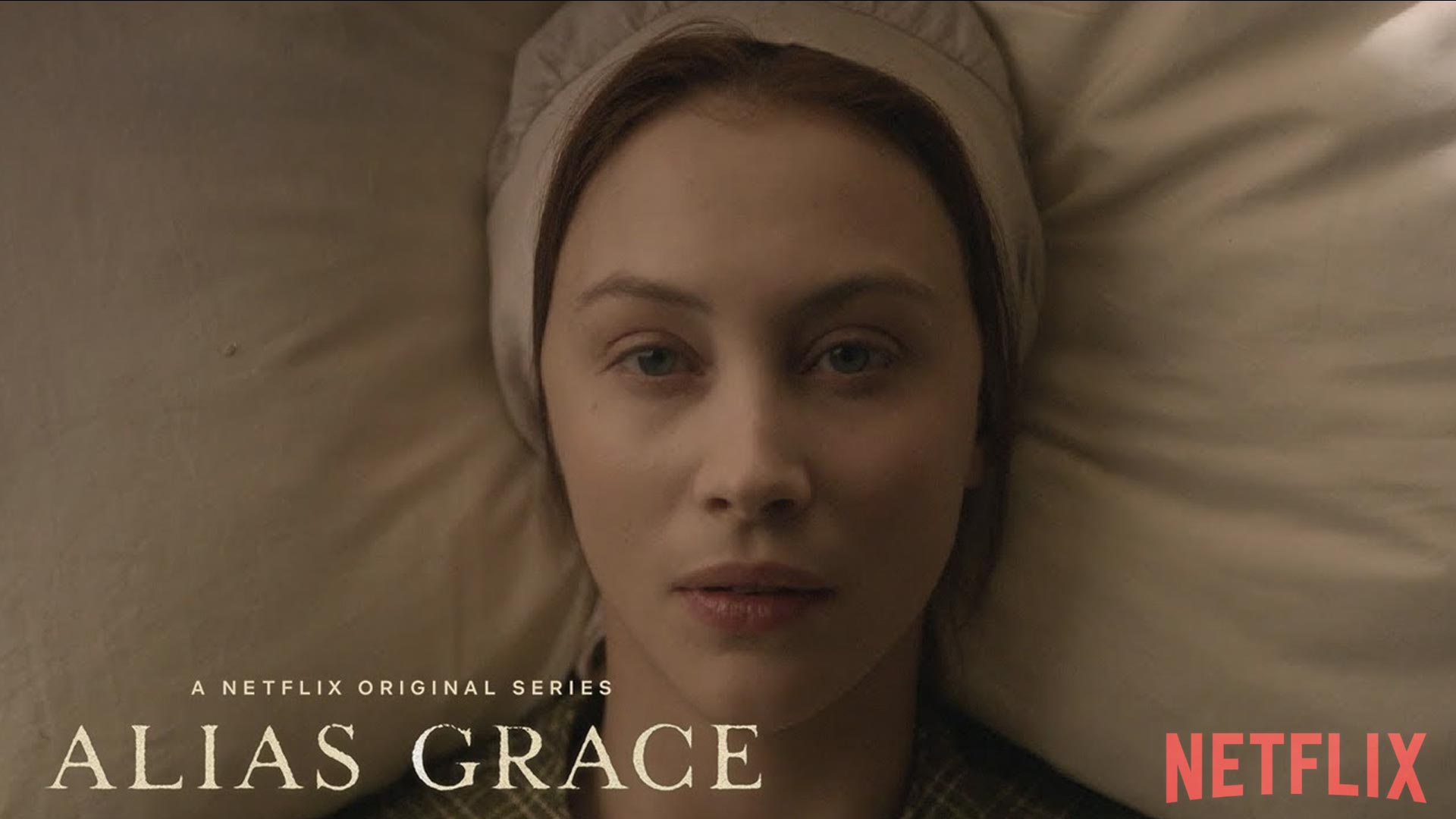 ALIAS GRACE