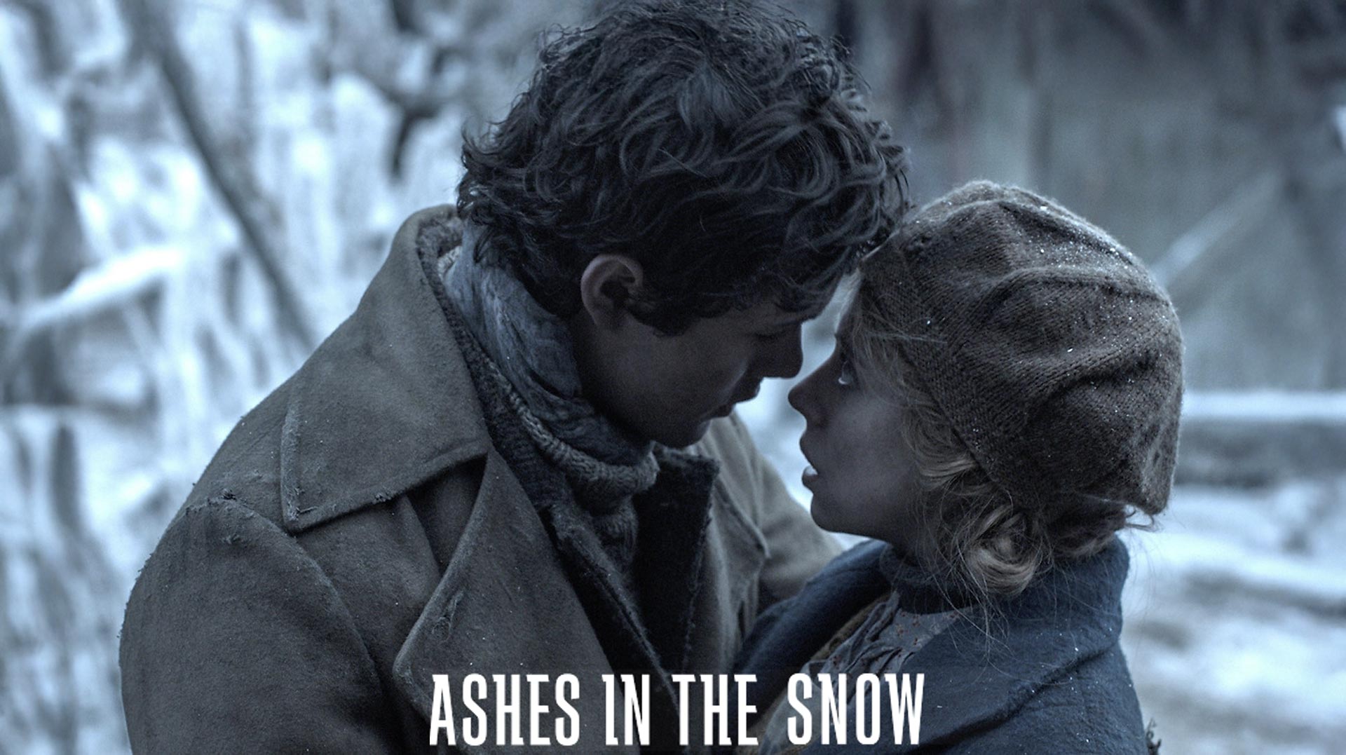 ASHES IN THE SNOW