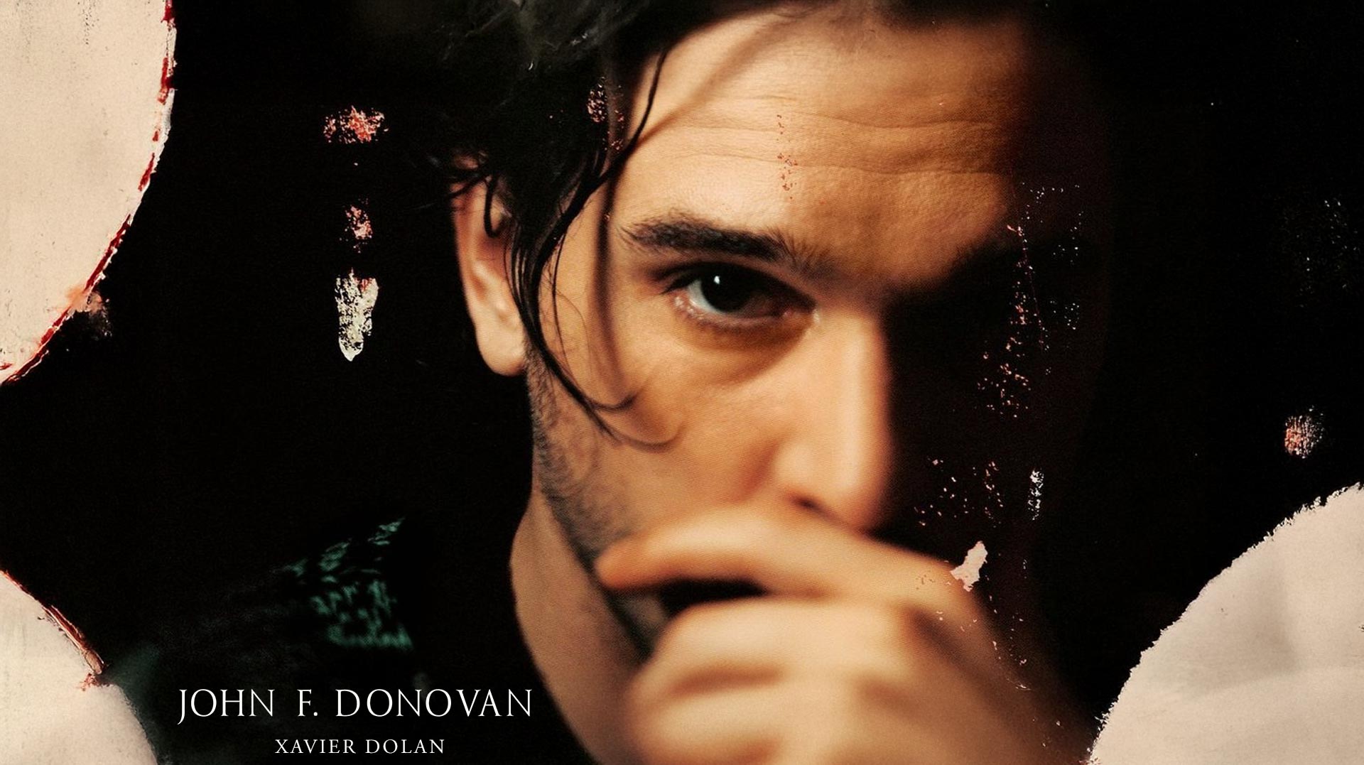 THE DEATH AND LIFE OF JOHN F. DONOVAN