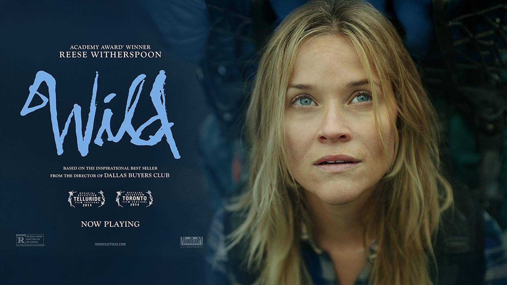 WILD - Digital Matte Painting