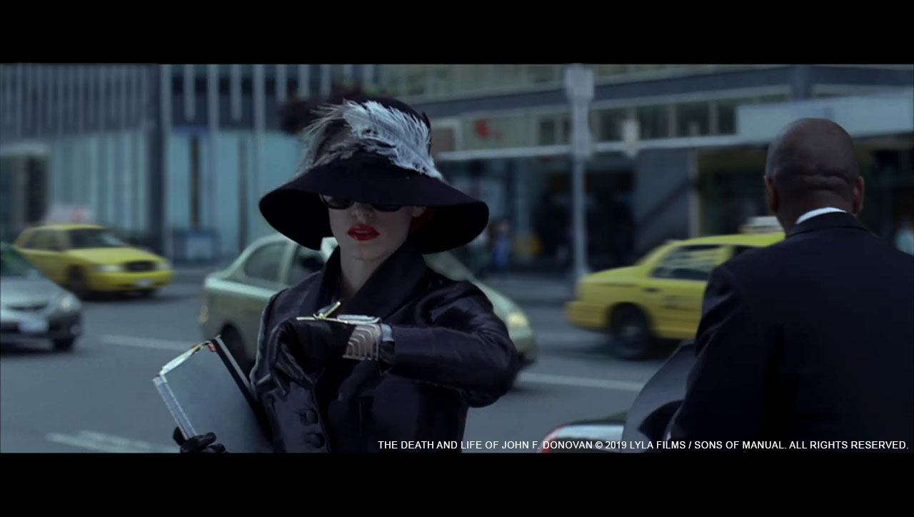 Environment Enhancement – NYC Street 2